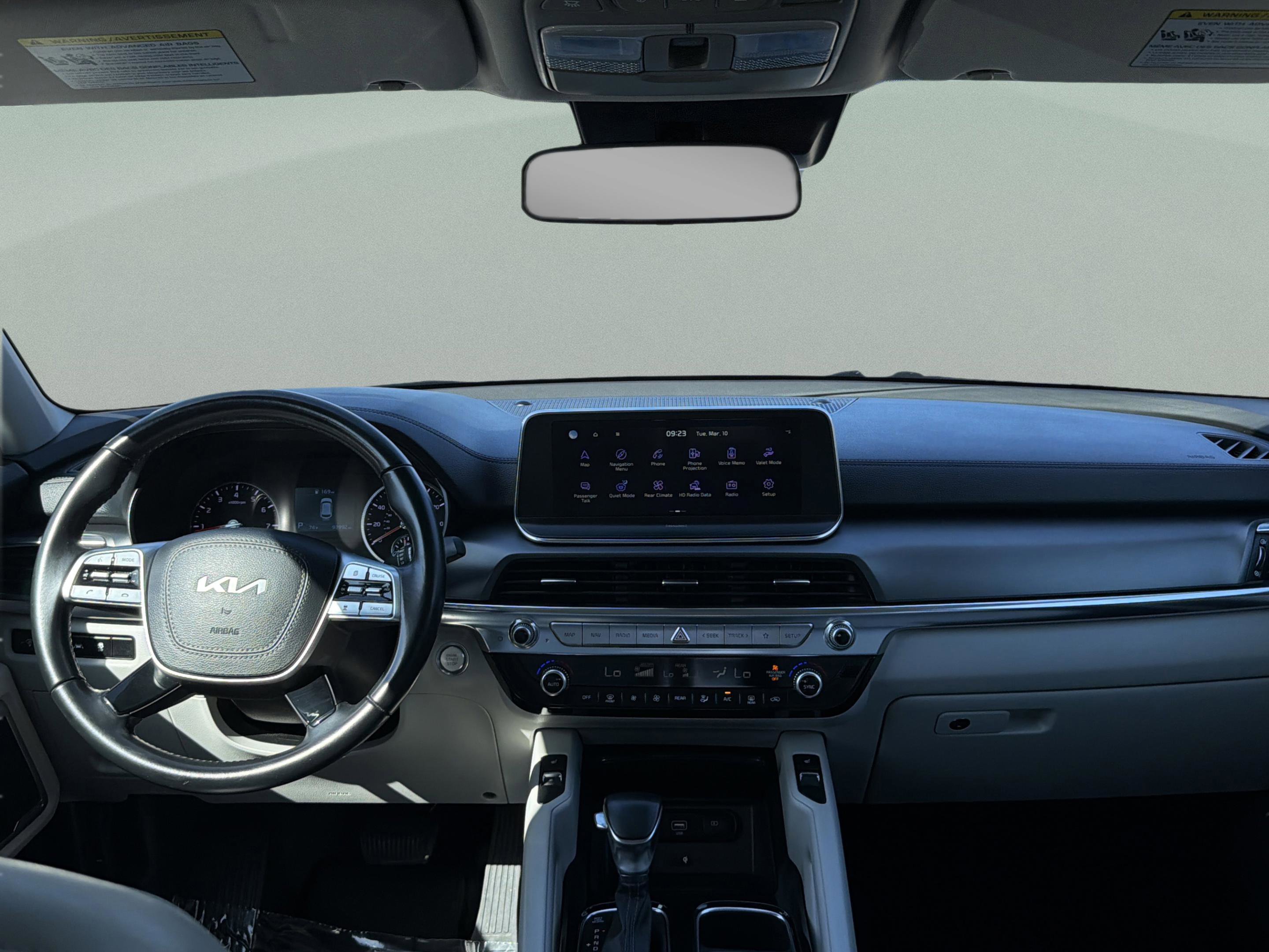 Used 2022 Kia Telluride S image 37