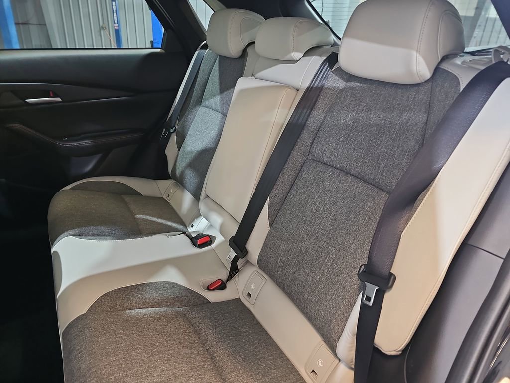 New 2026 MAZDA CX-30 AWD 2.5 S image 11