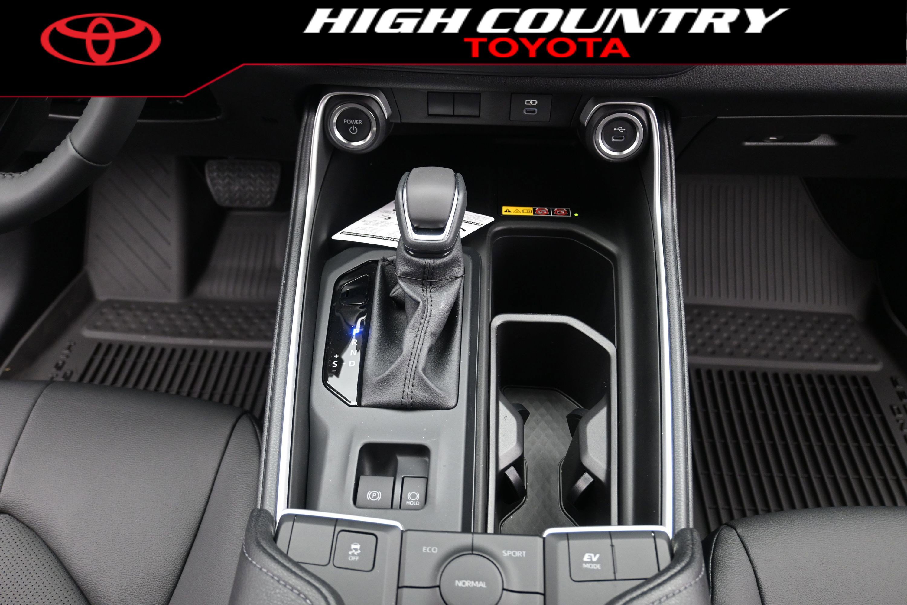 New 2026 Toyota Grand Highlander XLE FWD image 19
