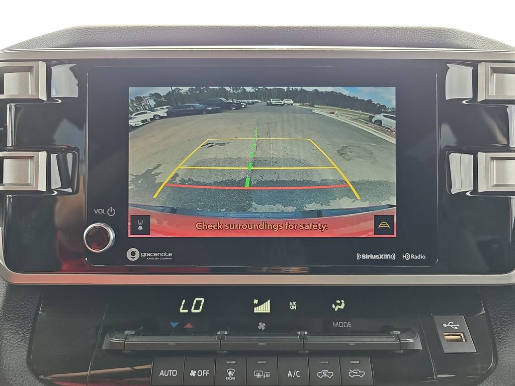 Used 2022 Toyota Tundra SR5 w/ TRD Sport Package image 25