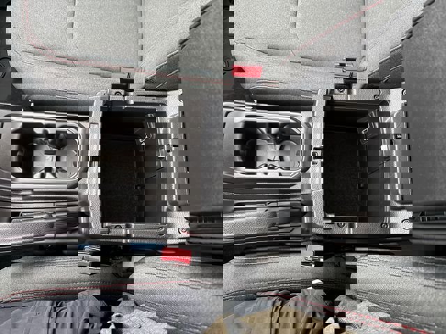 New 2026 Jeep Wrangler Rubicon image 25