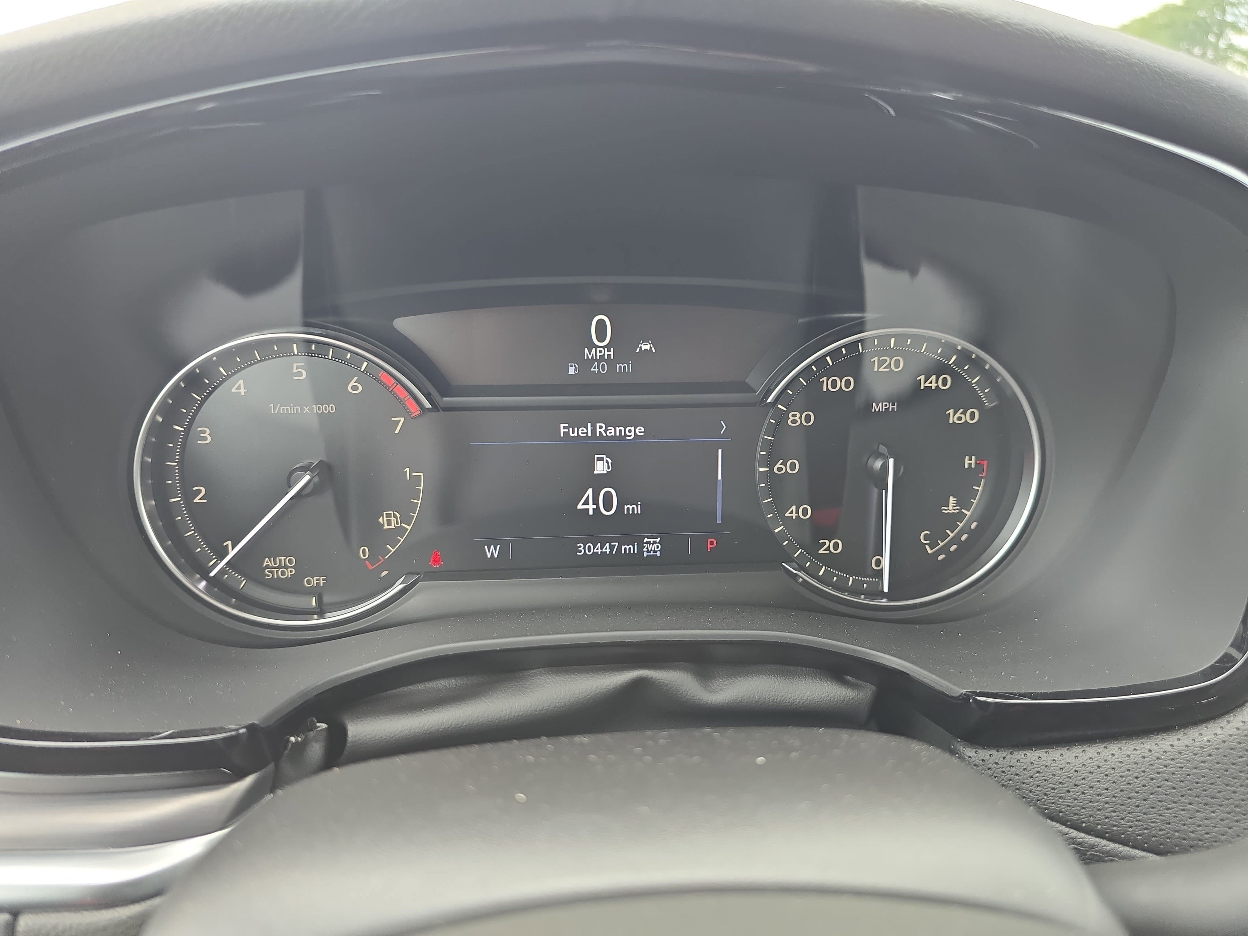 Certified 2023 Cadillac XT5 Luxury AWD/4WD image 18