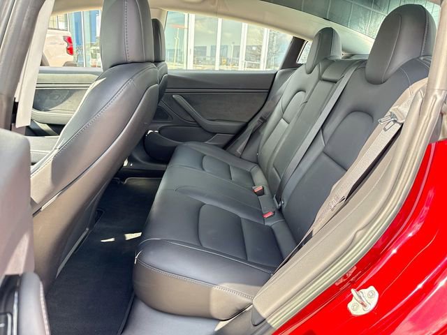 Used 2018 Tesla Model 3 Long Range image 23