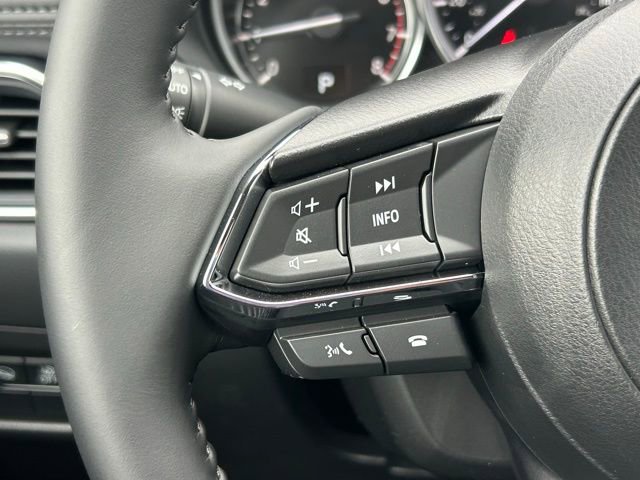New 2025 MAZDA CX-5 AWD 2.5 S w/ Select Package image 16