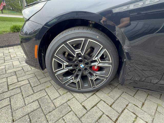 New 2027 BMW 530i xDrive AWD/4WD image 28