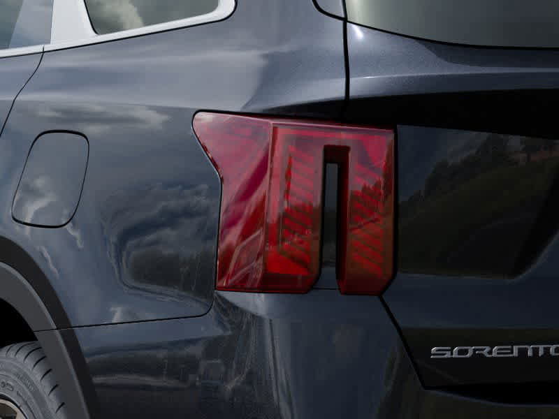 New 2025 Kia Sorento SX FWD image 11