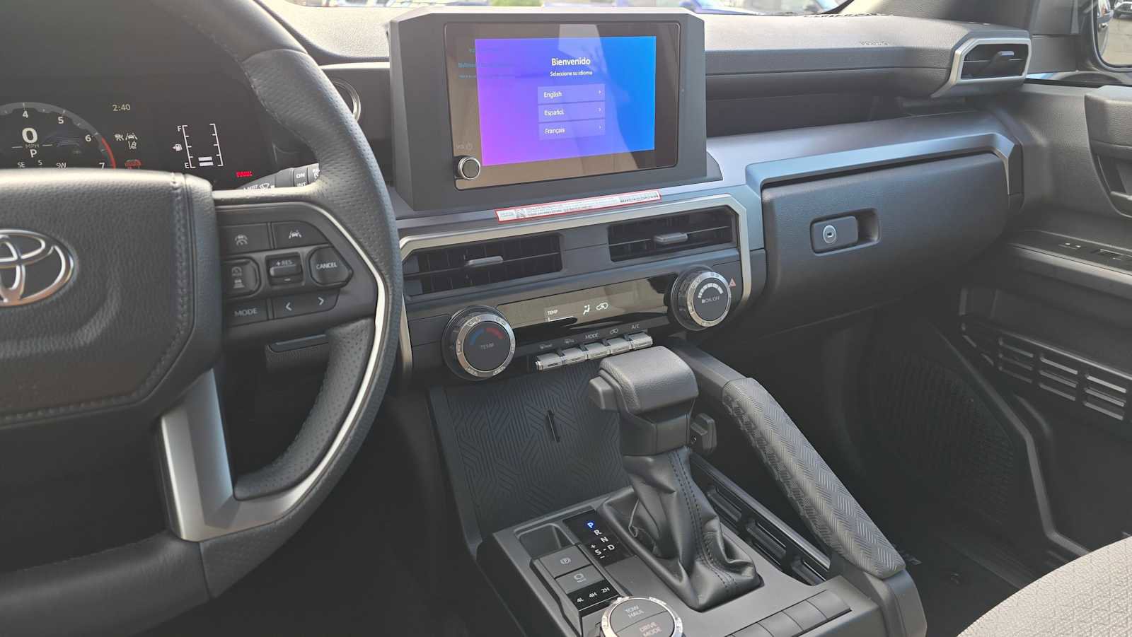 Certified 2025 Toyota 4Runner SR5 image 29