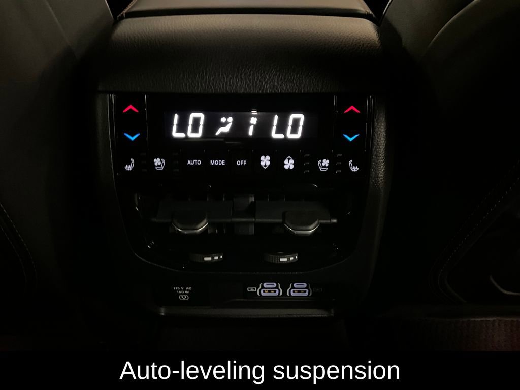 Certified 2022 Jeep Grand Cherokee Summit image 14