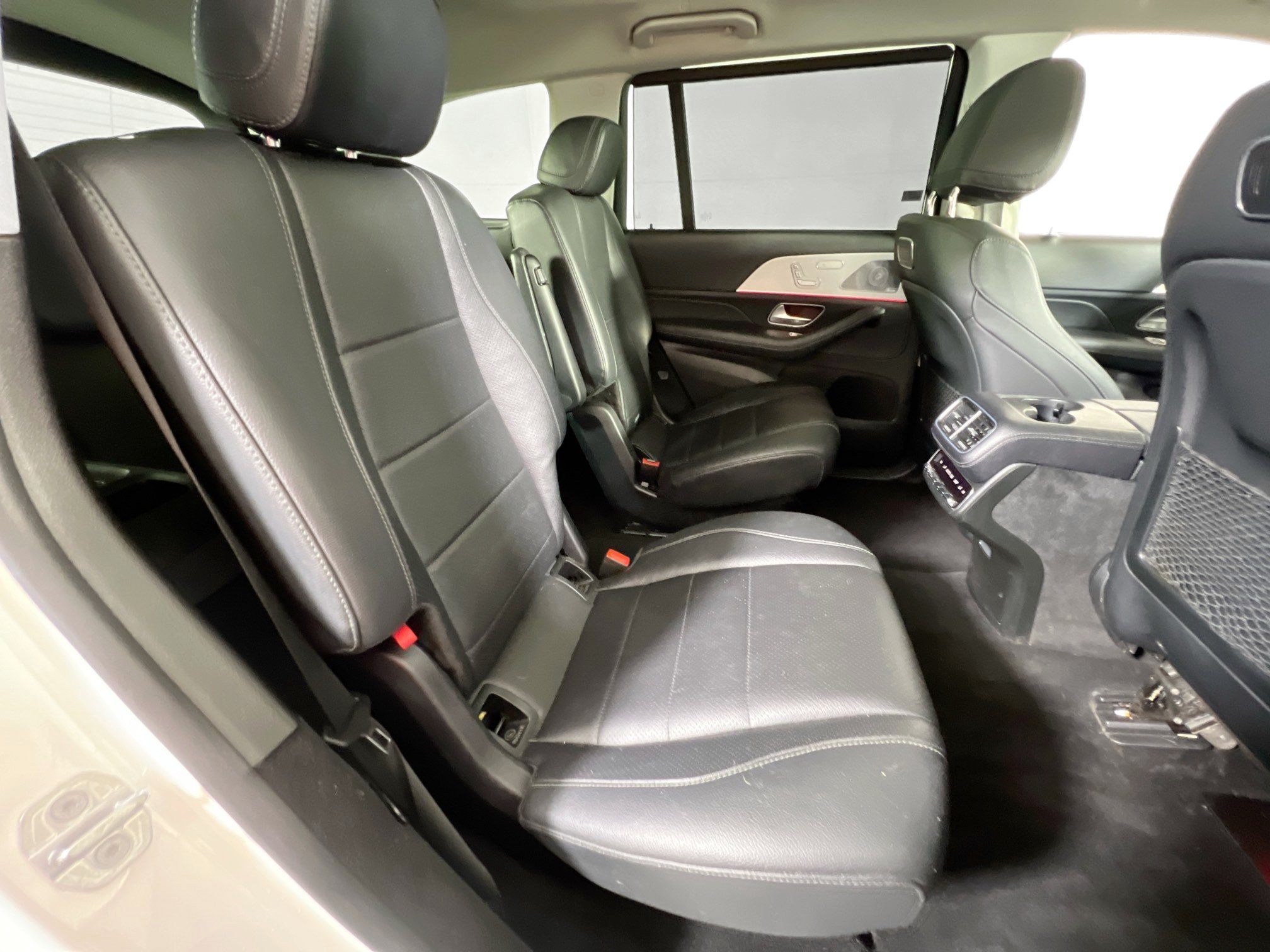 Used 2020 Mercedes-Benz GLS 450 4MATIC w/ Convenience Package image 30