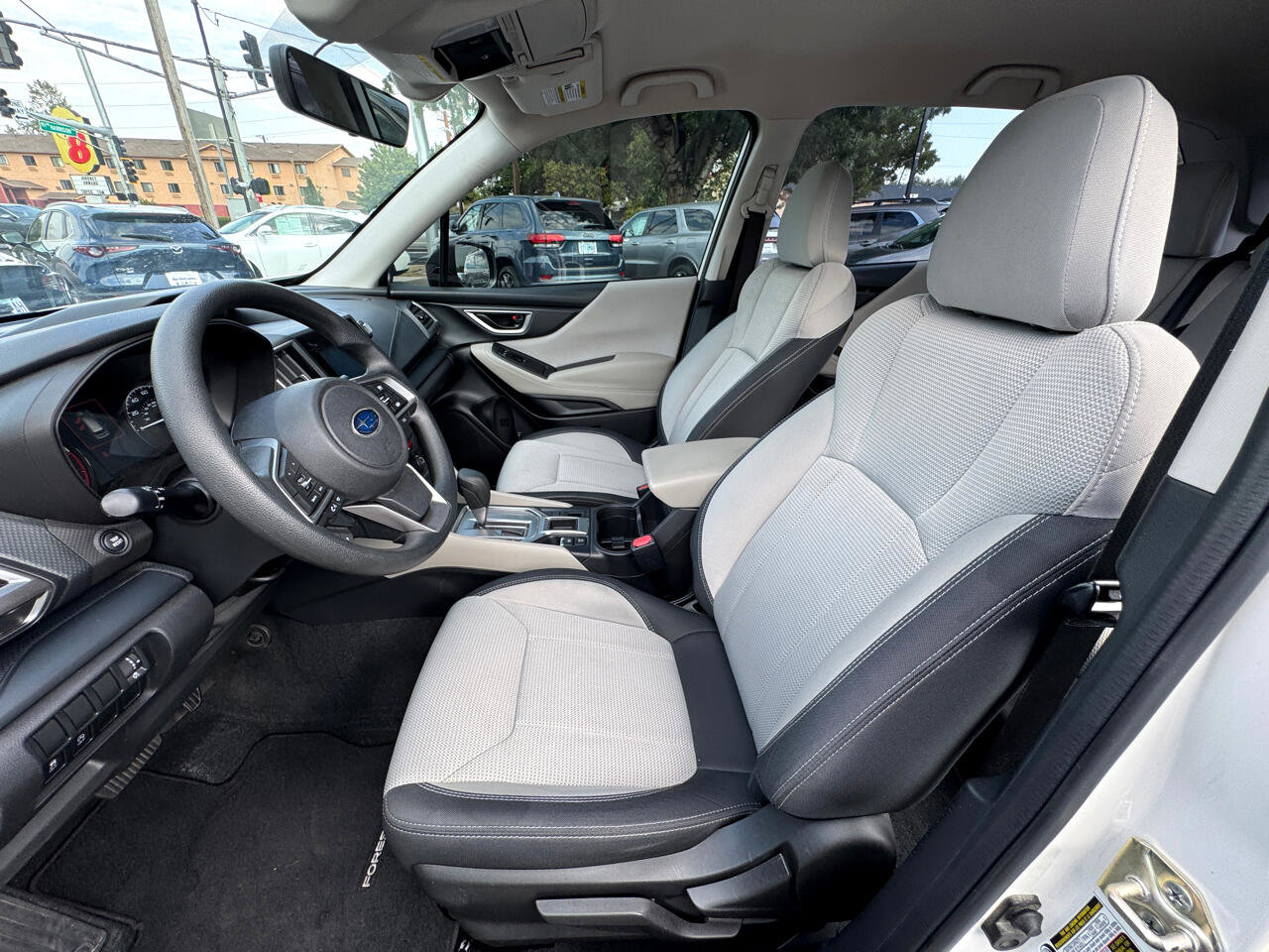 Used 2020 Subaru Forester w/ Alloy Wheel Package image 17