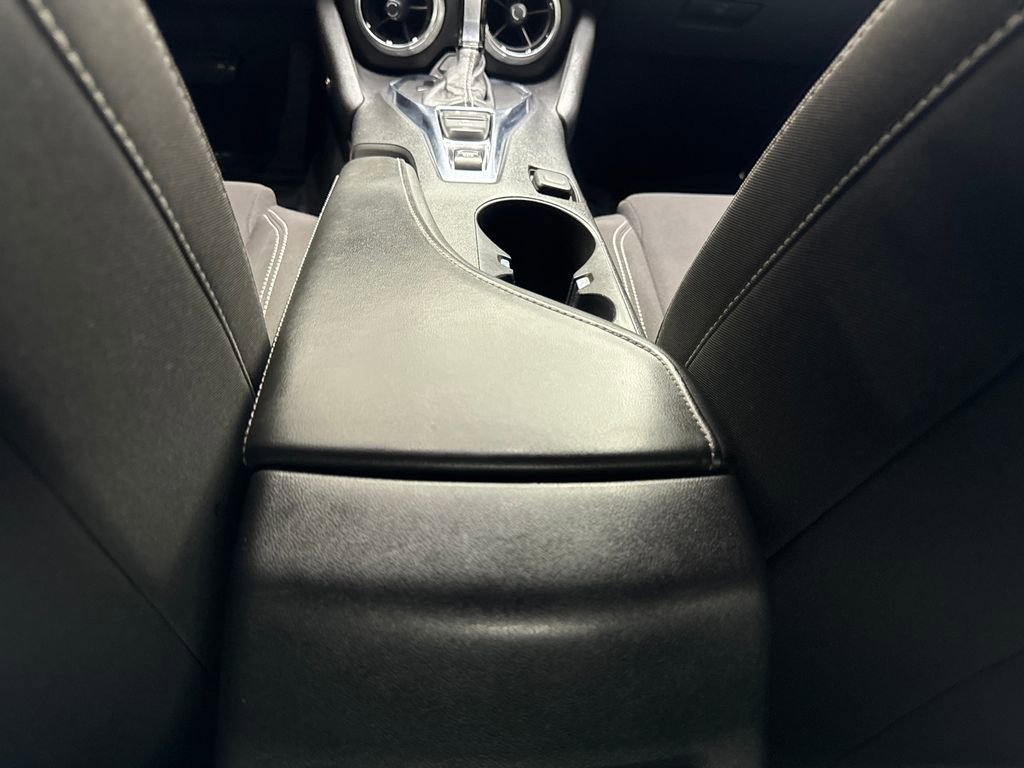 Used 2019 Chevrolet Camaro SS w/ LPO, Ground Effects Package image 66