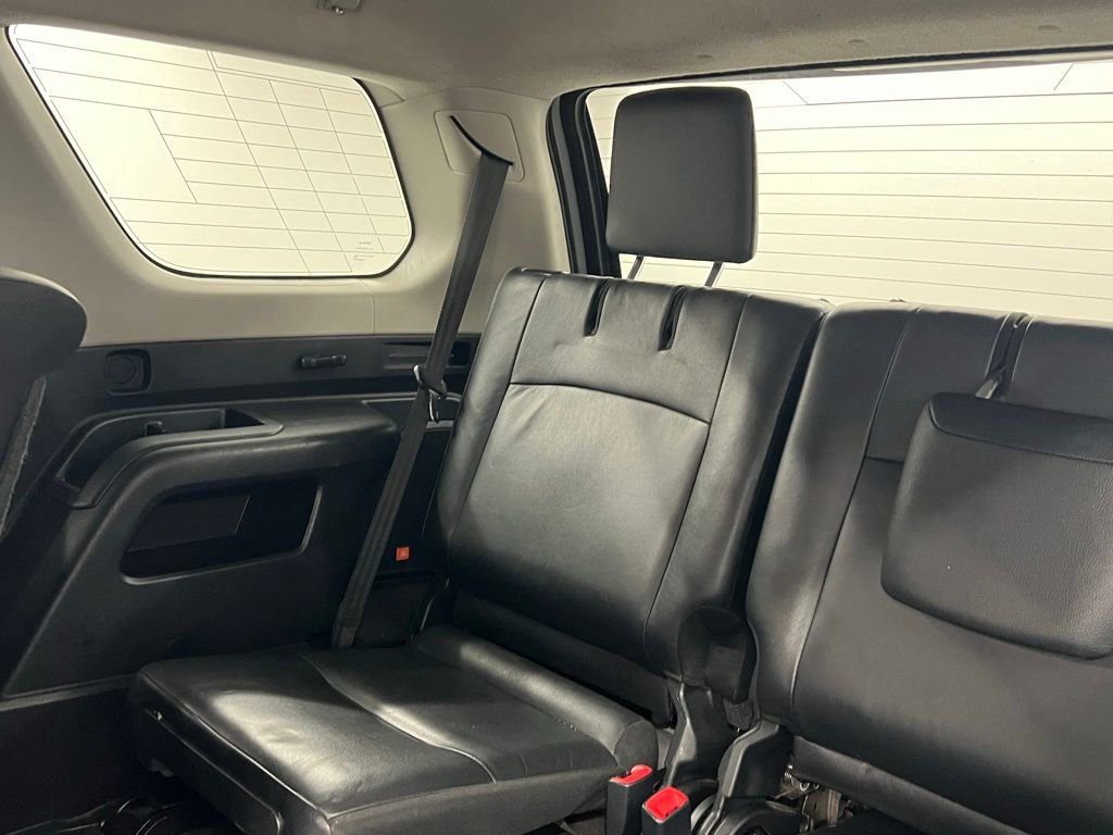Used 2018 Toyota 4Runner Limited AWD/4WD image 12