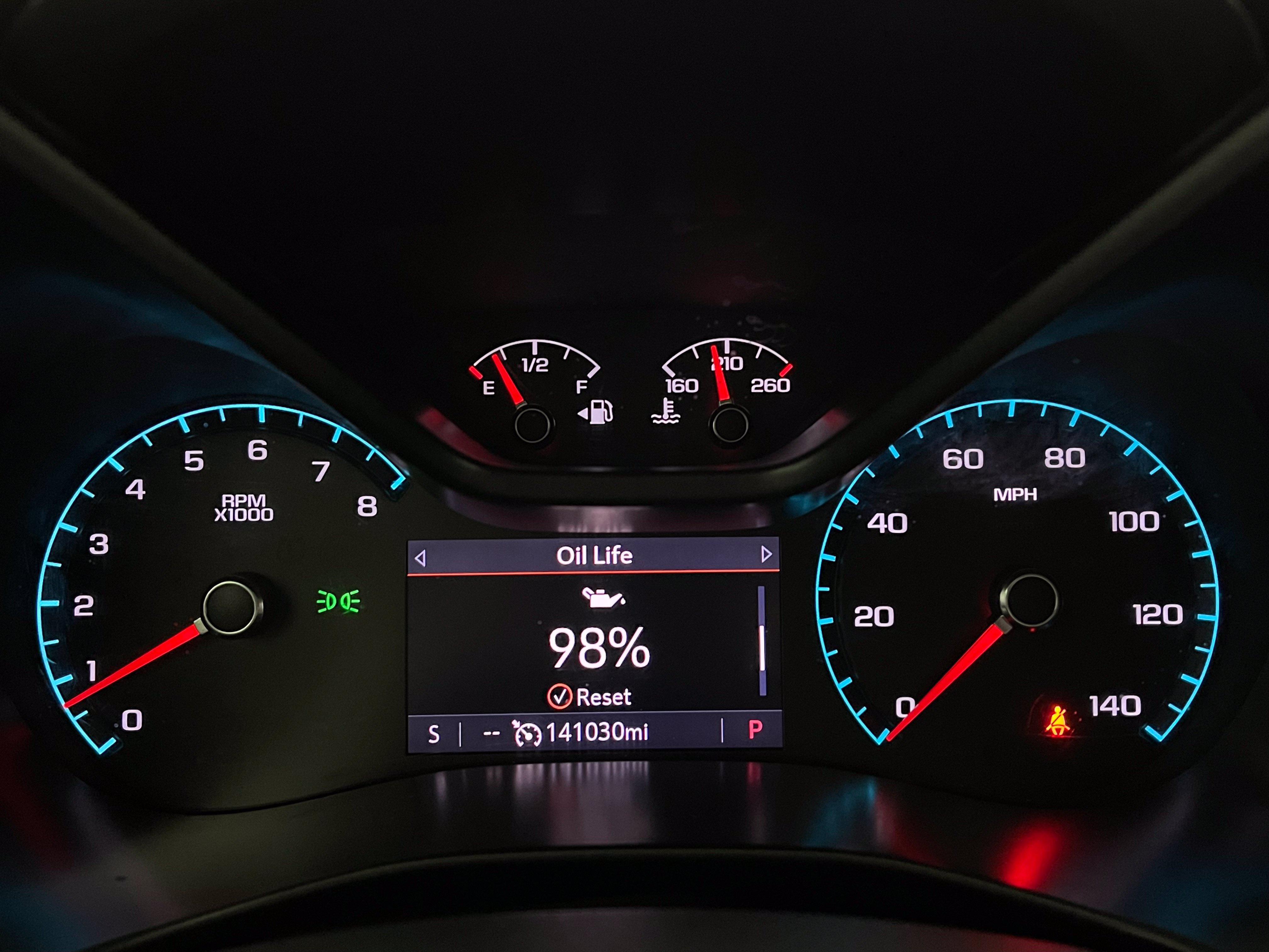 Used 2019 Chevrolet Colorado Z71 AWD/4WD image 20