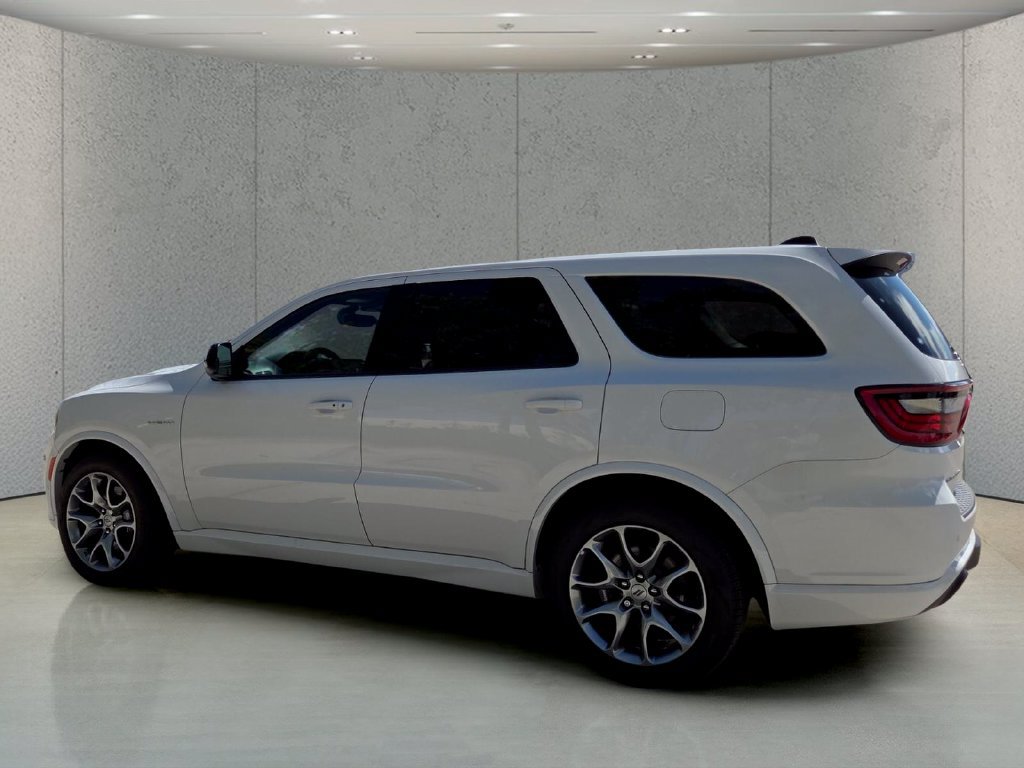 New 2026 Dodge Durango GT w/ Tow 'N Go Package AWD/4WD image 9