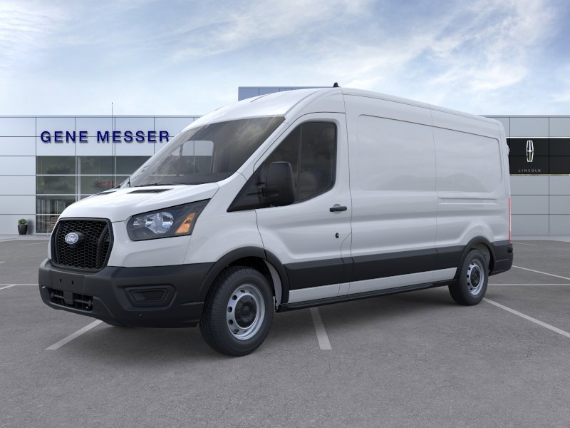 New 2026 Ford Transit 150 148 Medium Roof image 23