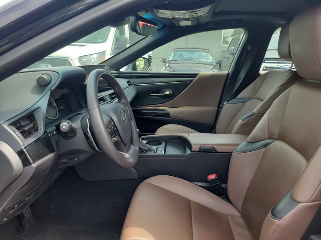 Used 2023 Lexus ES 350 w/ Accessory Package (Z1) FWD image 18
