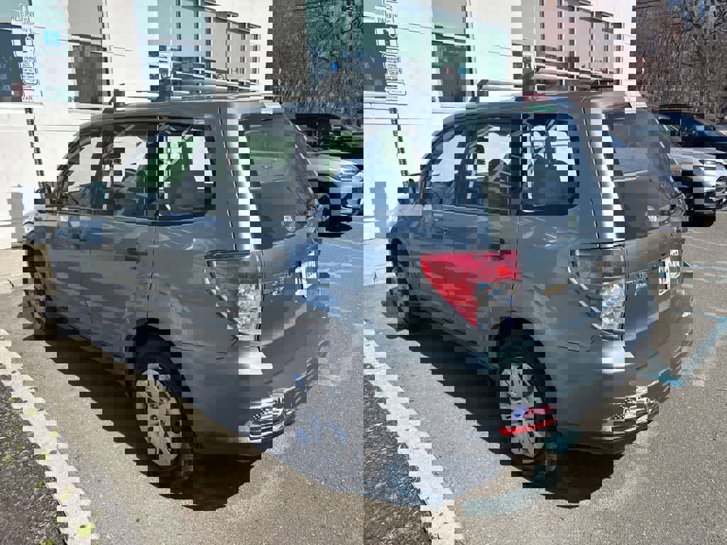 Used 2009 Subaru Forester 2.5X image 22