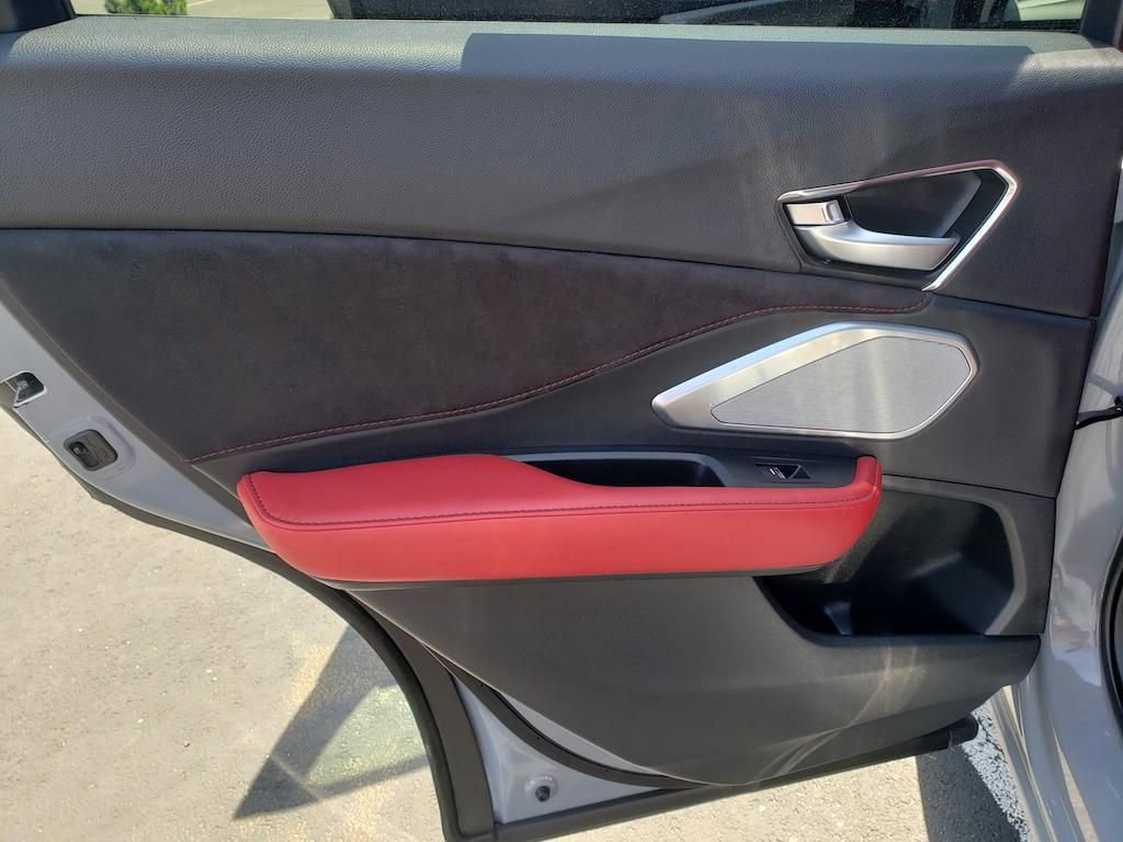 Certified 2025 Acura RDX A-Spec AWD/4WD image 34