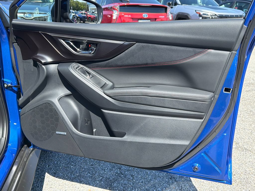 New 2026 Subaru WRX Limited AWD/4WD image 7