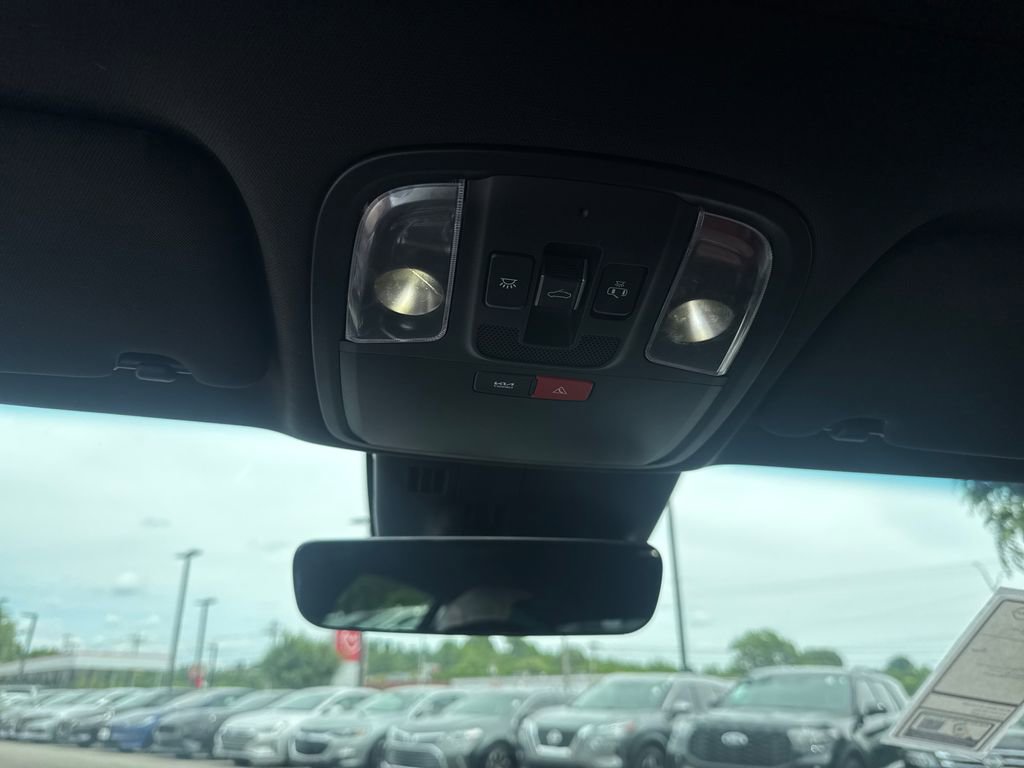 Used 2023 Kia Stinger GT-Line w/ Sun & Sound Package RWD image 43