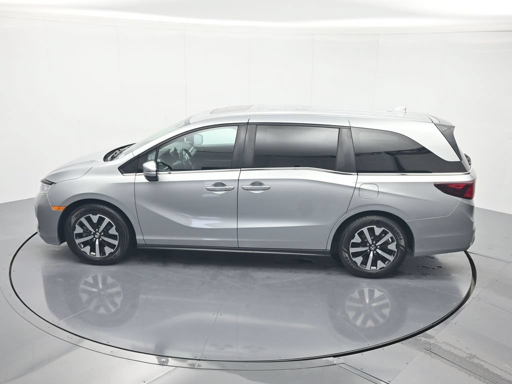 Used 2025 Honda Odyssey EX-L image 37