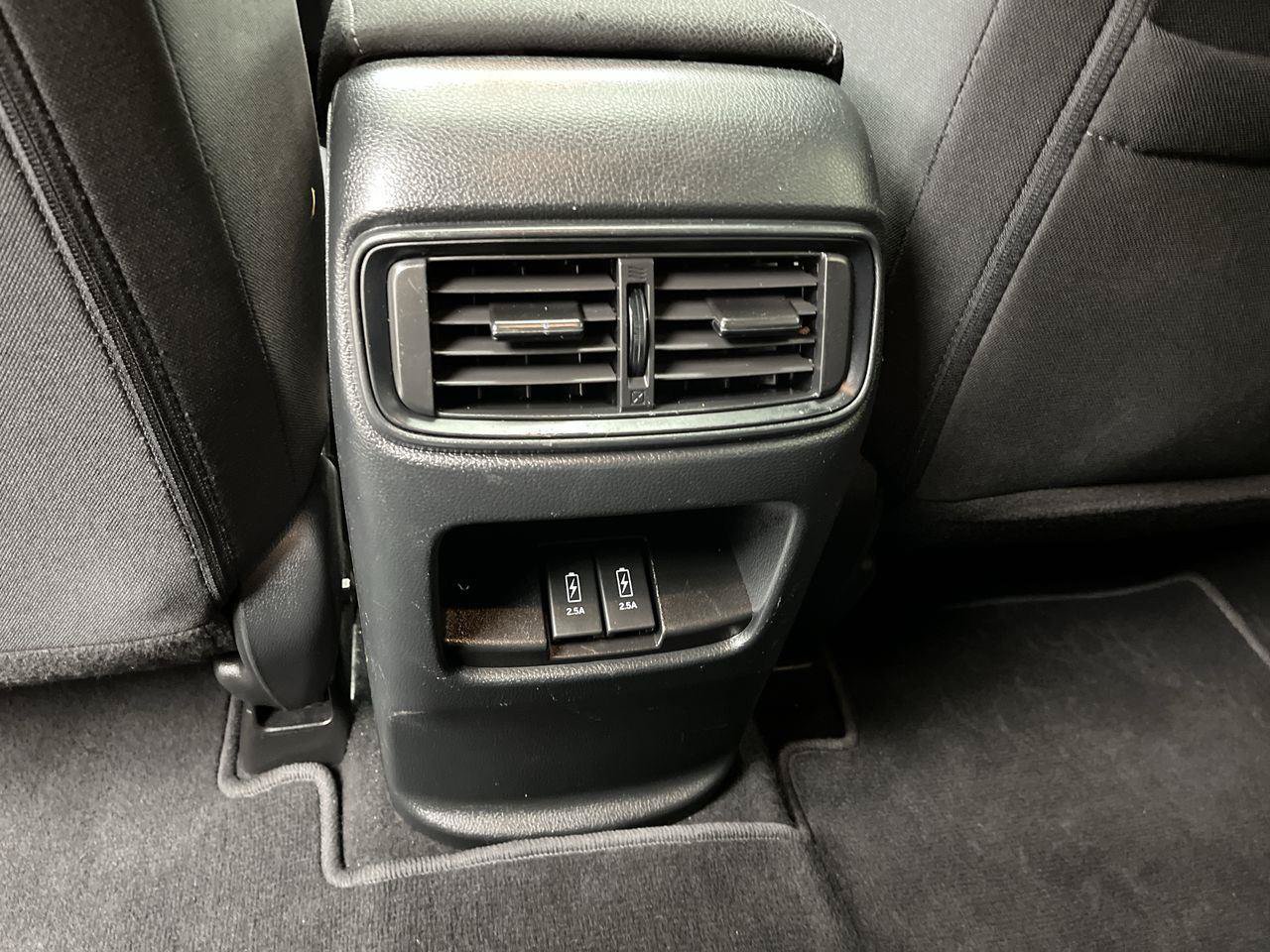 Used 2021 Honda CR-V EX image 12