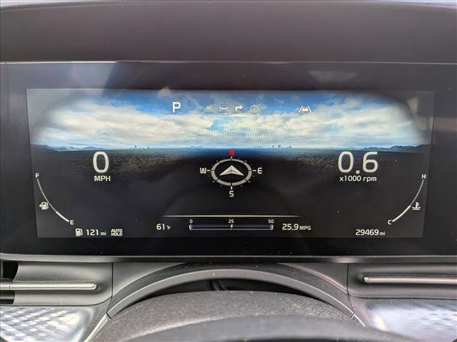 Used 2024 Kia Carnival SX Prestige image 11