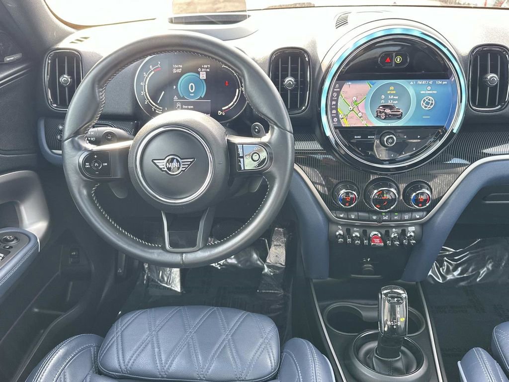 Used 2023 MINI Cooper Countryman S AWD/4WD image 10