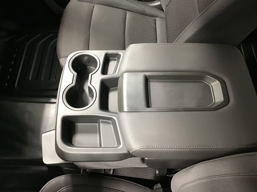 New 2026 Chevrolet Silverado 2500 W/T w/ WT Convenience Package image 19