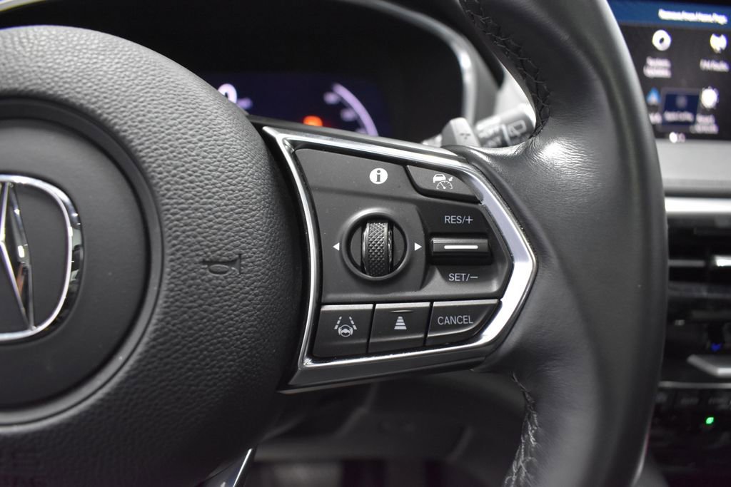 Used 2023 Acura MDX SH-AWD image 27