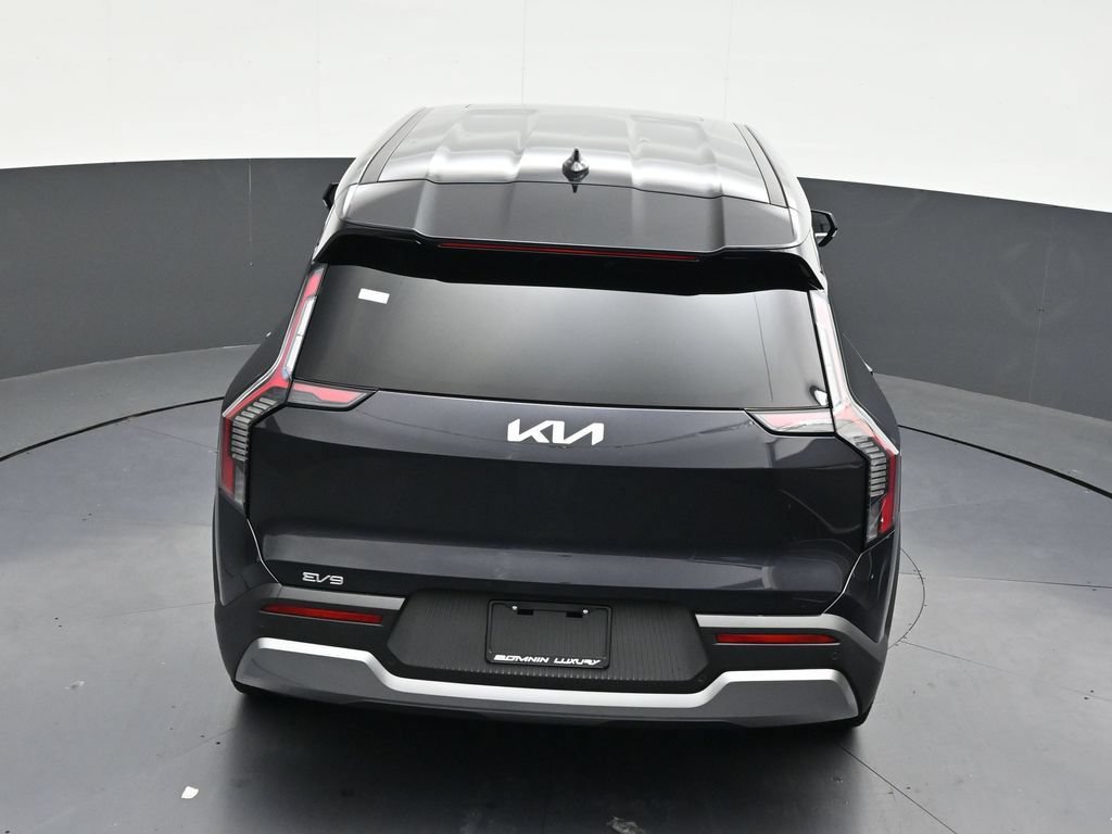 Used 2026 Kia EV9 Light RWD image 23