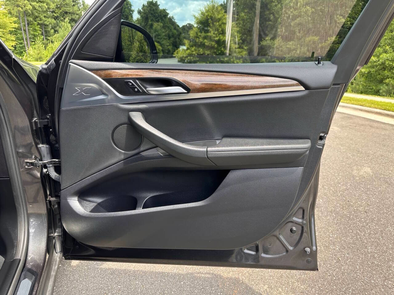 Used 2019 BMW X3 sDrive30i w/ Convenience Package image 18