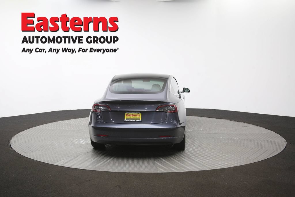 Used 2018 Tesla Model 3 Long Range AWD/4WD image 33