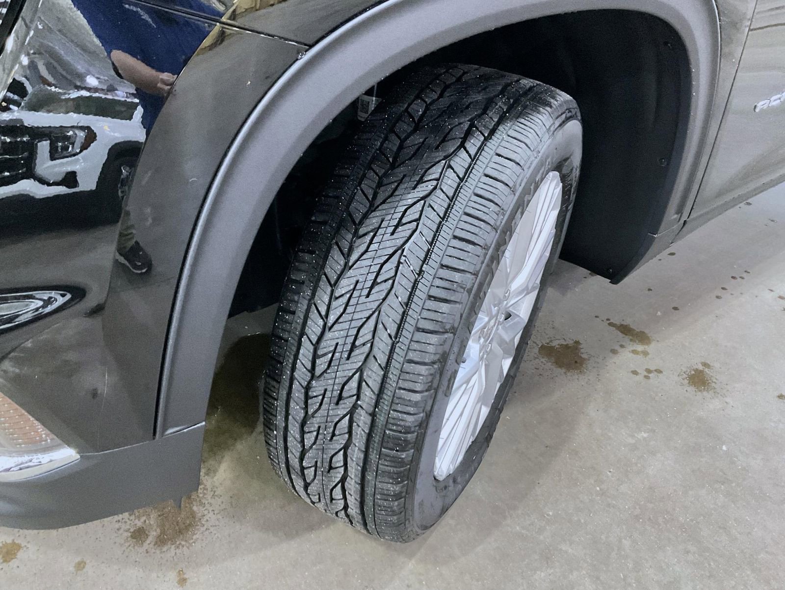 New 2026 GMC Acadia Elevation w/ Elevation Premium Package image 24