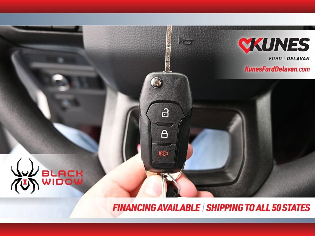 New 2025 Ford F150 XL w/ Equipment Group 103A High image 24