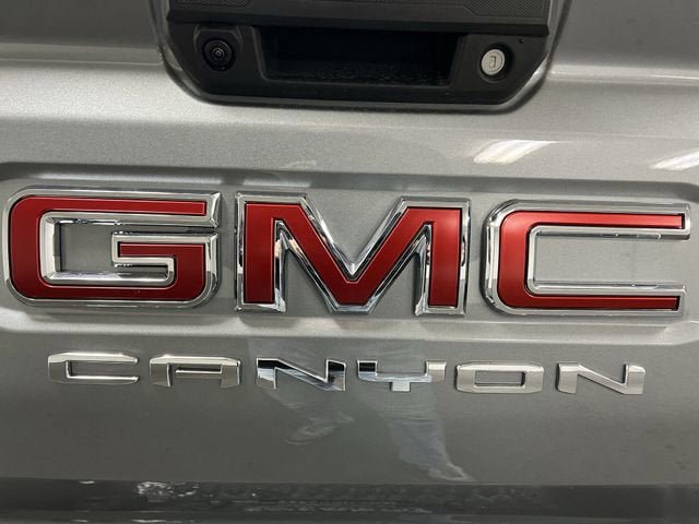 New 2026 GMC Canyon AT4X AWD/4WD image 31