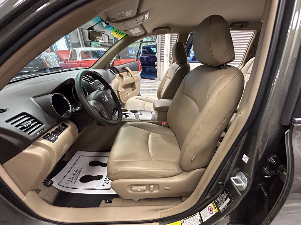 Used 2009 Toyota Highlander 2WD w/ Extra Value Pkg 2 image 55