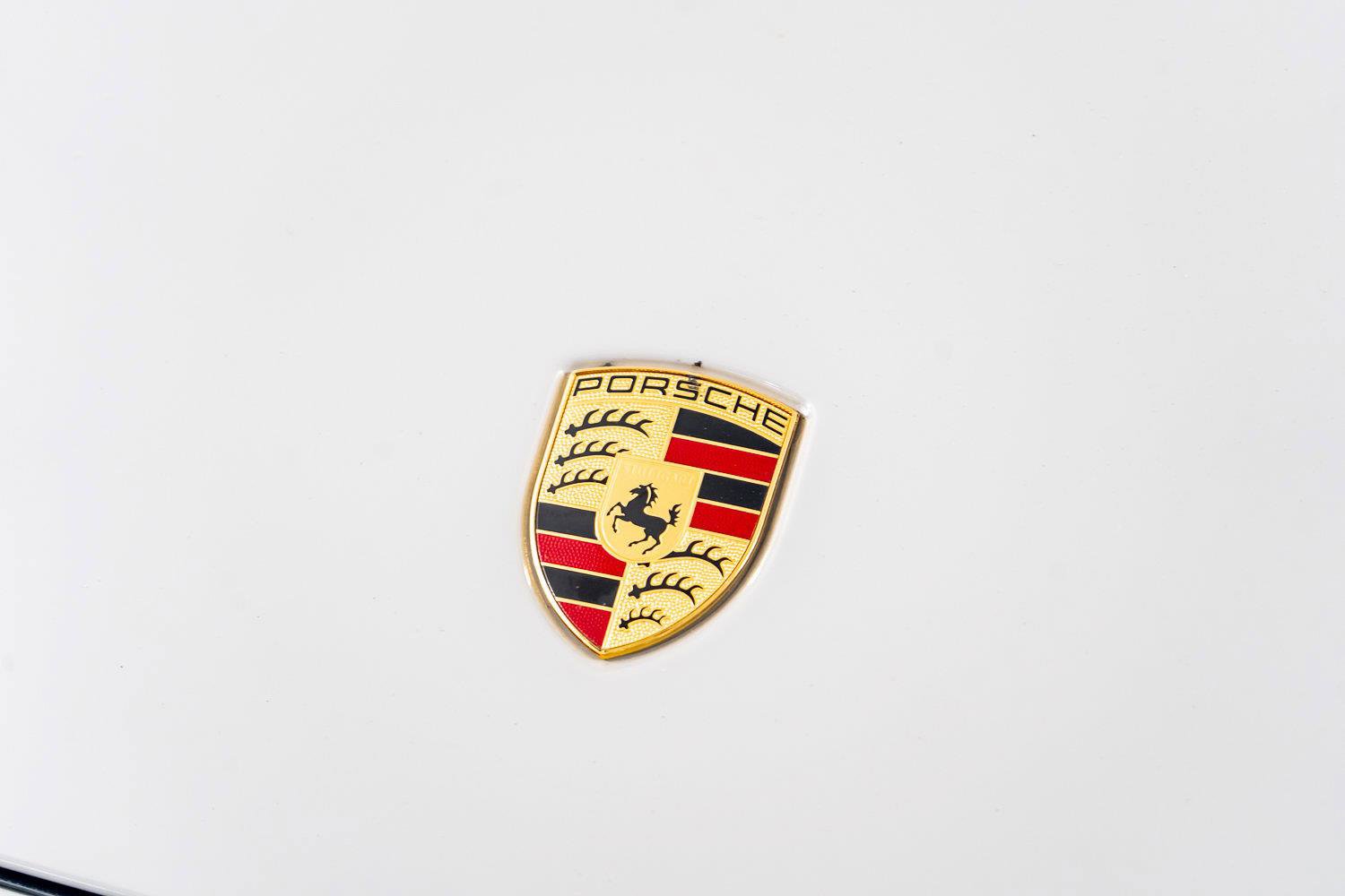 Used 2022 Porsche 911 Turbo AWD/4WD image 25