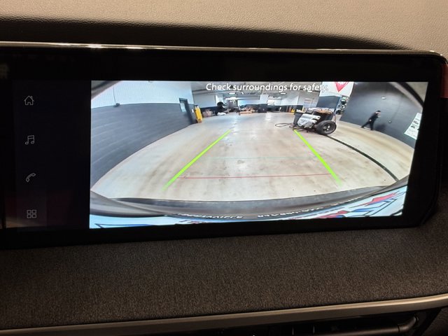 New 2026 Nissan Kicks SV w/ Cold Weather Package image 20