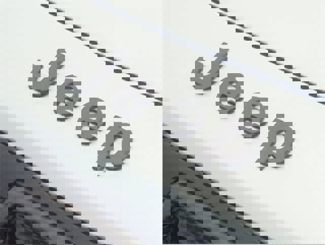 New 2026 Jeep Cherokee Laredo image 12