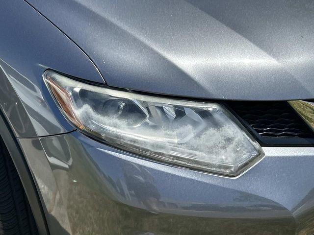 Used 2016 Nissan Rogue SL w/ SL Premium Package AWD/4WD image 9