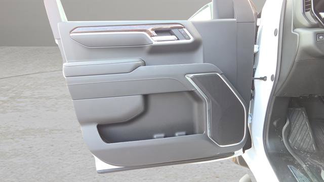 New 2026 GMC Sierra 1500 Elevation w/ Elevation Select Package image 29