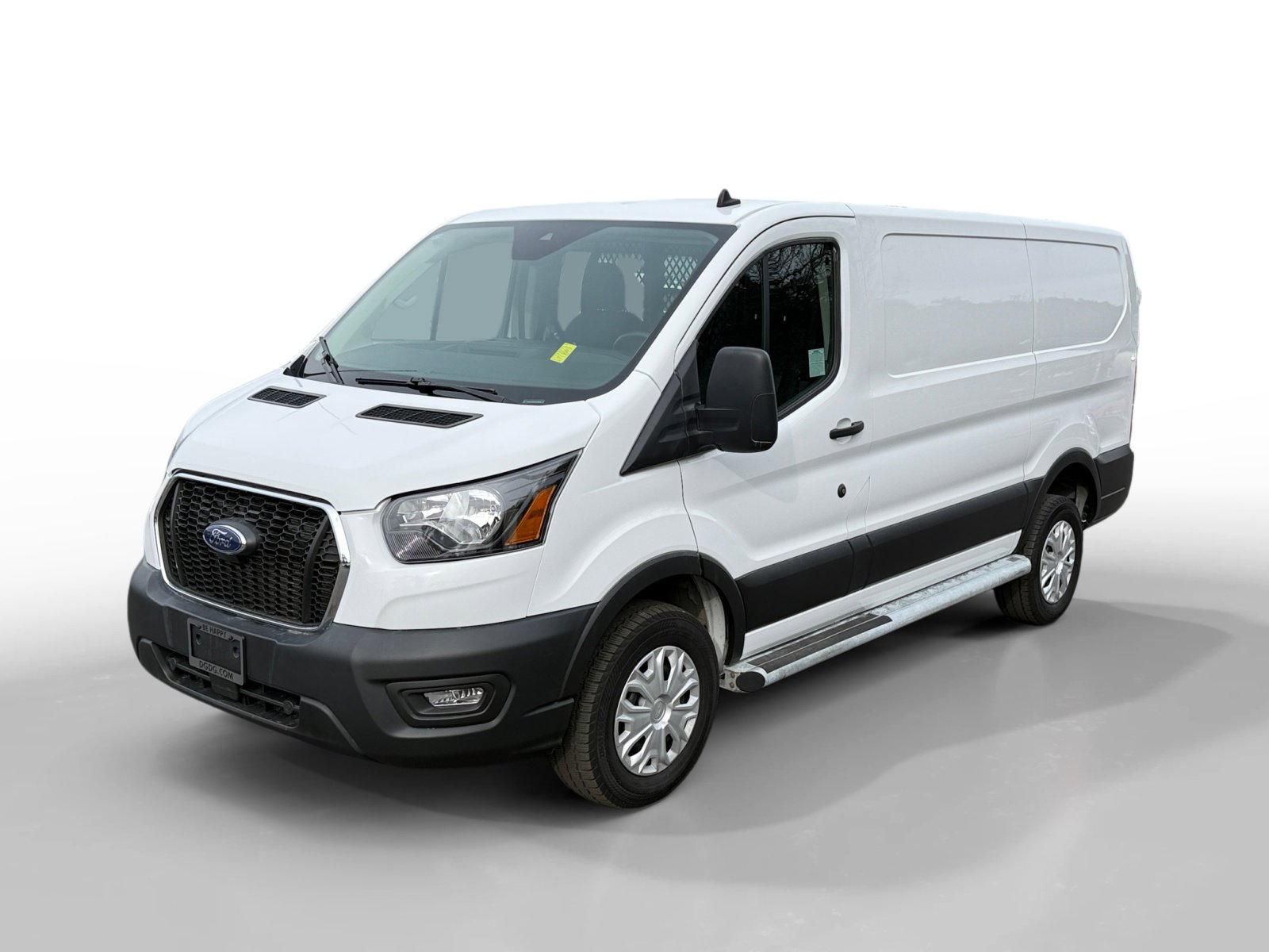 Used 2024 Ford Transit 250 Low Roof w/ Exterior Upgrade Package