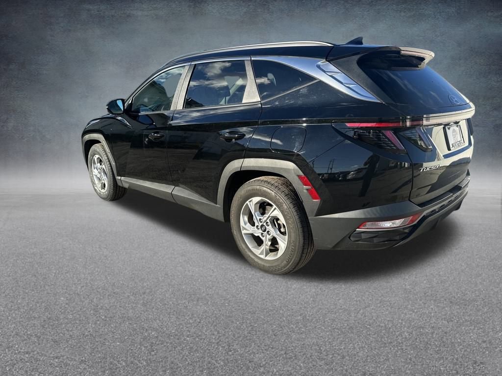 Used 2023 Hyundai Tucson SEL image 39