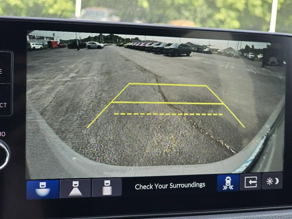 New 2026 Honda CR-V Sport-L image 18