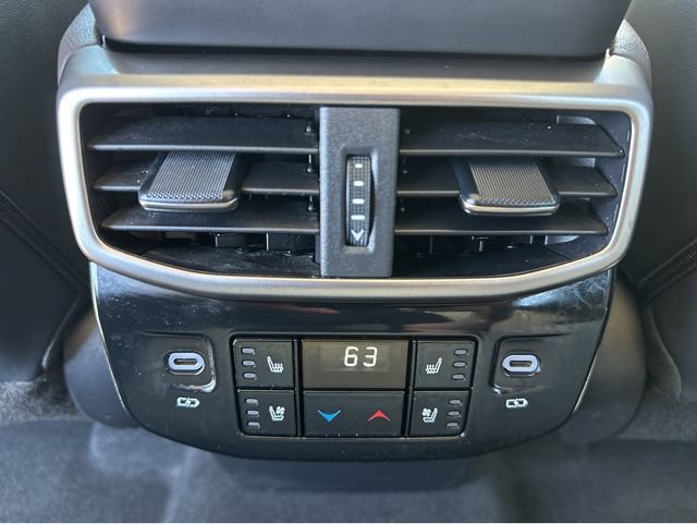 Certified 2023 Lexus RX 350 Premium Plus w/ Cold Area Package FWD image 24