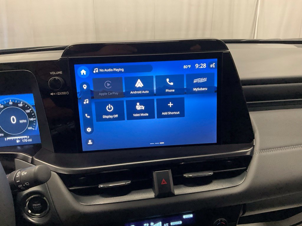 New 2026 Subaru Outback Touring XT AWD/4WD image 18