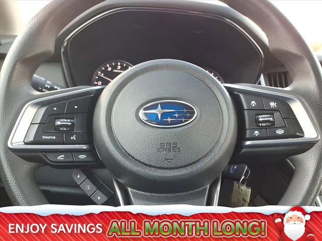 Used 2021 Subaru Outback 2.5i image 28