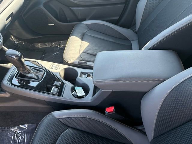 Used 2024 Subaru Crosstrek 2.5i Wilderness image 16