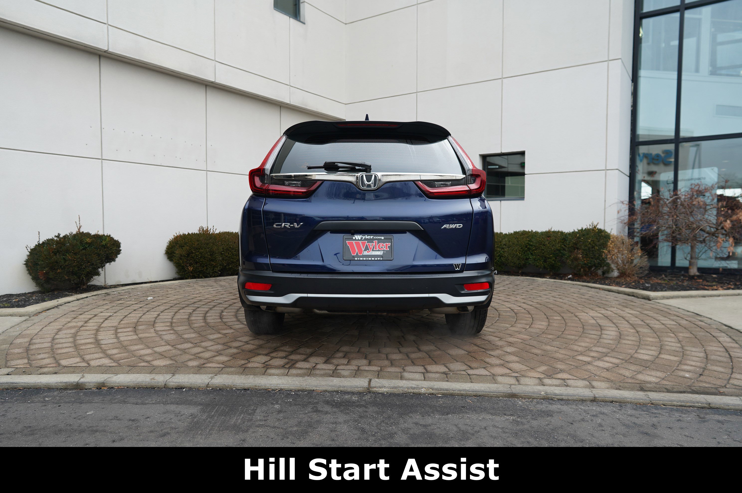 Used 2020 Honda CR-V LX image 21